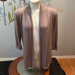 4/$20 Banana Republic Lightweight Cardigan